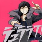 Durarara!! Comic Anthology: Duralove!!