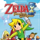 Zelda - Phantom of Hourglass