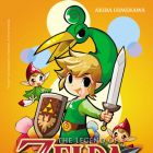 Zelda - The Minish Cap