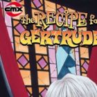 Gertrude no Recipe