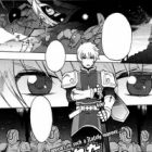 Tales of Vesperia: Flynn Seinaru Hakugin no Kishi