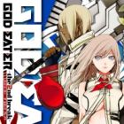 God Eater: The 2nd Break