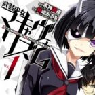 Busou Shoujo Machiavellianism