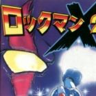 Rockman X2