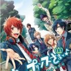 Uta no☆Prince-sama♪Comic Anthology