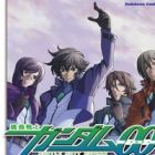 Kidou Senshi Gundam 00 saison 2
