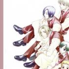 Caf&eacute; Kichijouji de