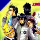 Megami Ibunroku: Persona