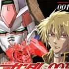 Kidou Senshi Gundam 00F