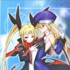 BlazBlue Official Comics