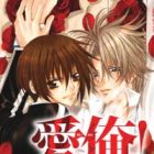 Ai Ore!: Danshikou no Hime to Joshikou no Ouji