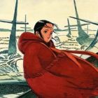 Seraphim: 2-oku 6661-man 3336 no Tsubasa