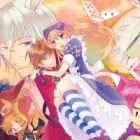 Clover no Kuni no Alice: Kishi no Kokoroe