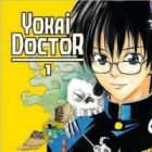 Youkai no Oishasan