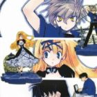 Shinyaku Ookami ga Kuru!