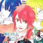 Uta no☆Prince-sama♪