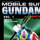 Kidou Senshi Gundam 0079