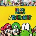Super Mario Adventures: Mario no Daibouken