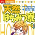 Tennen Hachimitsu Ryou.