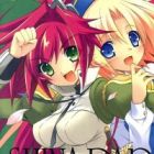 Shina Dark: Kuroki Tsuki no Ou to Souheki no Tsuki no Himegimi