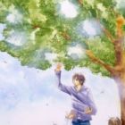 Ten kara no Okurimono