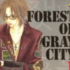 Forest of Gray City