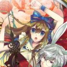 Clover no Kuni no Alice: Shirousagi to Tokeijikake no Wana