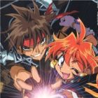 Slayers VS Orphen