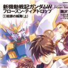 Shin Kidou Senki Gundam Wing: Frozen Teardrop