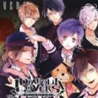 Diabolik Lovers More,Blood Anthology