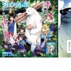 Shirokuma Tensei: Mori no Shugoshin ni Natta zo Densetsu