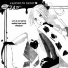 Usotsuki Chocolate Syrup