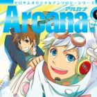 Arcana - Jikanryokou / Time Traveler