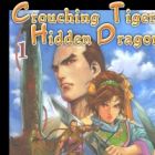 Crouching Tiger, Hidden Dragon