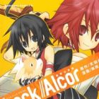 .hack//Alcor: Hagun no Jokyoku