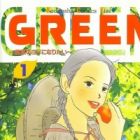 GREEN - I Wish to be a Farmer's Wife