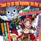 Fairy Tail x Nanatsu no Taizai Christmas Special