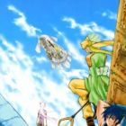 Ar Tonelico: Arpeggio