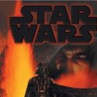 Star Wars Manga Black