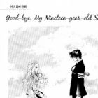 Good-bye, My 19 year Old Self