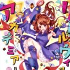 Little Witch Academia: Tsukiyo no Oukan