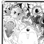 Magic Knight Rayearth Gaiden