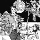 Kishibe Rohan wa Ugokanai Episode 4: Mochizuki-ke no Otsukimi