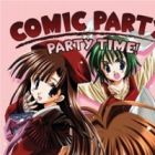 Comic Party Comic Anthology