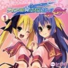 Twinkle Crusaders Go Go!