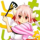 Nadenade Shikoshiko.