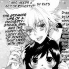 Binbou-gami Irimasen ka?