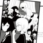 Engeki-bu no Majo to Kishi
