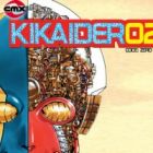 Kikaider 02