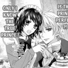 Risou no Ouji-sama no Tsukurikata